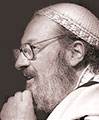 Rabbi David Zaslow Rabbi David Zaslow